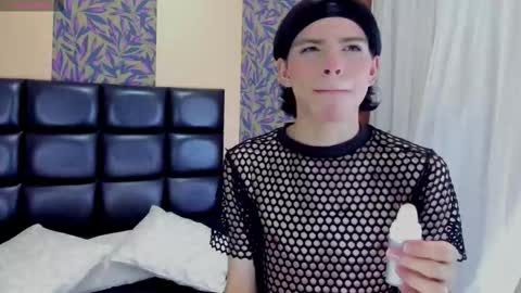 Marcus online show from September 2025 07:14:02 PM