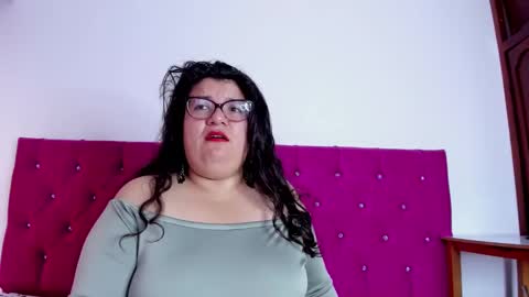 mystery_psique online show from October 2025 07:33:01 PM