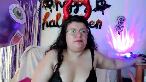 mystery_psique online show from November 2025 03:36:01 PM