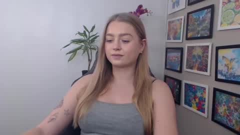 Erica online show from December 2024 11:12:01 AM