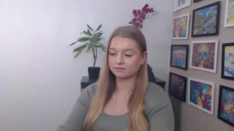 Erica online show from January 2025 09:37:02 AM