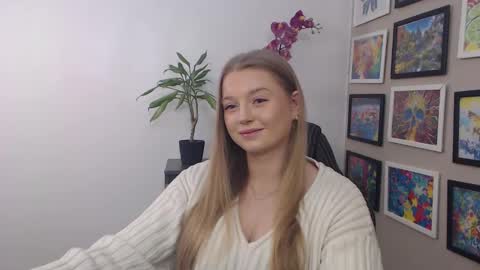 Erica online show from January 2025 08:04:02 AM