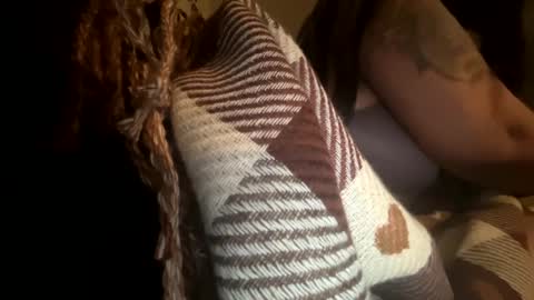 Snapshot of mysterygirl6919 chatting on December 2024 12:23:01 AM Mystery online show from December 2024 12:23:01 AM