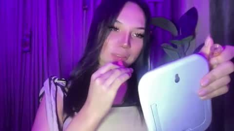 UR GIRL NEXTDOOR online show from April 2026 07:47:01 AM