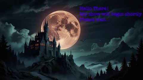 Snapshot of mysterymonkey1234 chatting on October 2025 10:20:02 PM MysteryMonkey online show from October 2025 10:20:02 PM
