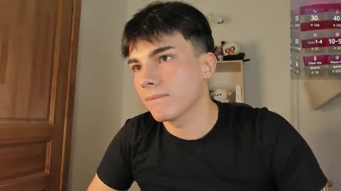 Evan Brown online show from February 2026 11:16:01 AM