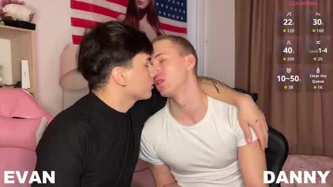 Evan Brown online show from February 2026 10:57:01 AM