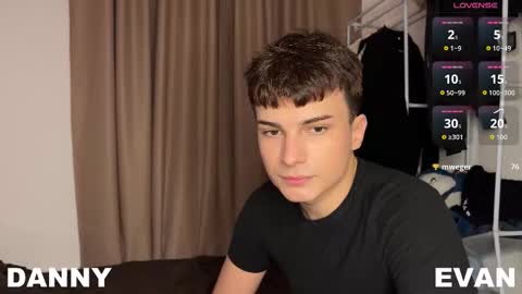 Evan Brown online show from March 2026 07:20:02 PM