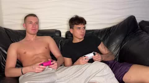 Evan Brown online show from March 2026 09:34:02 PM