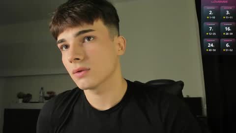 Evan Brown online show from March 2026 08:14:01 PM