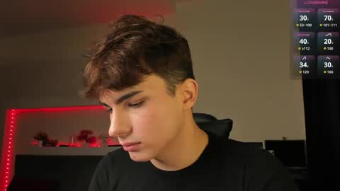 Evan Brown online show from April 2026 06:26:01 PM