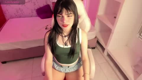 mysticamber1 online show from December 2025 08:49:02 PM