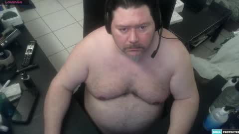 Marc online show from April 2026 07:15:01 PM