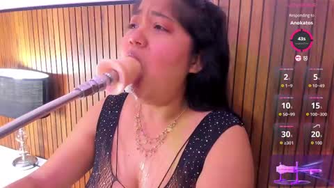 mysti online show from September 2025 12:07:01 PM