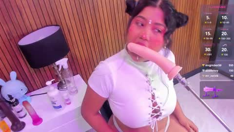 mysti online show from October 2025 12:13:02 PM