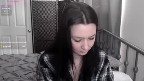 Snapshot of mysticmuse94 chatting on March 2025 02:34:01 PM MysticMuse online show from March 2025 02:34:01 PM