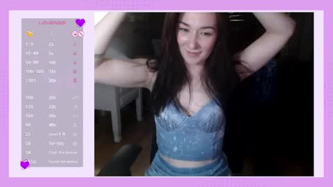 Snapshot of mysticmuse94 chatting on October 2025 04:03:02 PM MysticMuse online show from October 2025 04:03:02 PM