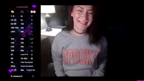 Snapshot of mysticmuse94 chatting on October 2025 03:06:01 AM MysticMuse online show from October 2025 03:06:01 AM