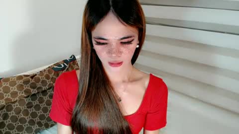Snapshot of mysticofcum22 chatting on June 2026 09:01:02 PM Krestine online show from June 2026 09:01:02 PM