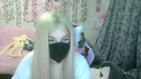 mysticyumiko online show from February 2026 05:49:02 PM