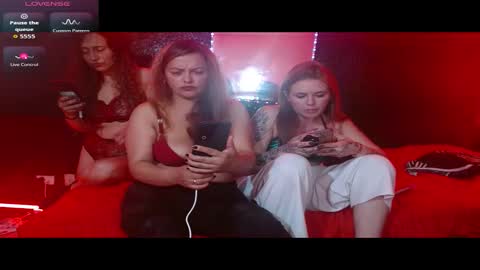 mystika_17 online show from February 2026 04:45:01 AM