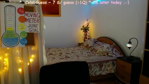 MystyDew online show from June 2026 12:36:01 PM