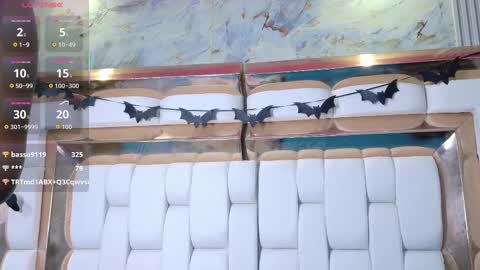 mysugarmoomy online show from October 2025 07:01:02 PM