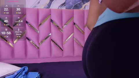 mysugarmoomy online show from February 2026 11:57:02 AM