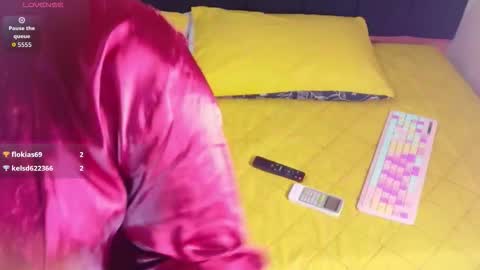 mysugarmoomy online show from February 2026 03:01:01 AM