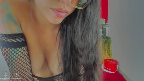   IG belladanielab online show from February 2026 04:05:02 AM