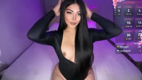 ruby online show from June 2026 10:59:01 PM