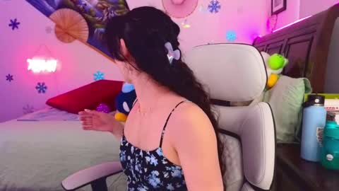 MySweetSofie online show from March 2025 11:20:02 PM