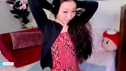 MySweetSofie online show from January 2026 11:07:02 PM