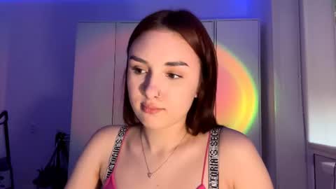 Snapshot of myterrall chatting on June 2026 04:44:01 PM Maria but you can call me just Mary online show from June 2026 04:44:01 PM