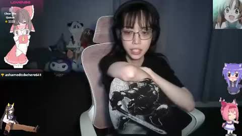 Snapshot of mywinky67 chatting on June 2026 01:47:02 AM mywinky67 online show from June 2026 01:47:02 AM
