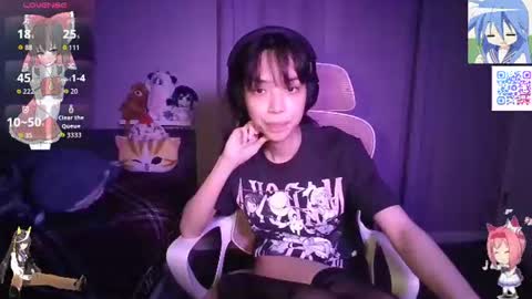 Snapshot of mywinky67 chatting on June 2026 08:15:01 AM mywinky67 online show from June 2026 08:15:01 AM