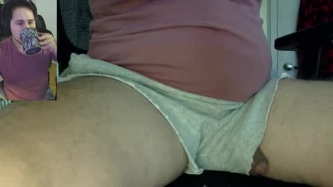 N0ttheFace online show from March 2026 02:10:01 PM