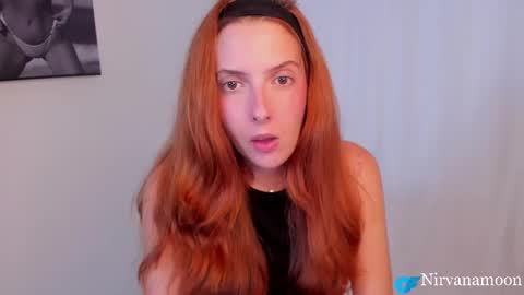 n1rvanamoon online show from September 2025 02:11:02 AM