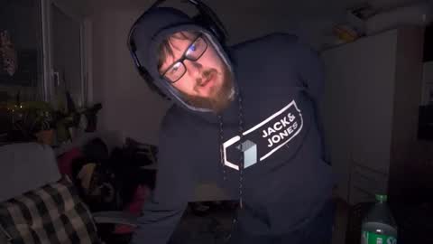 Nico online show from December 2024 02:33:02 AM