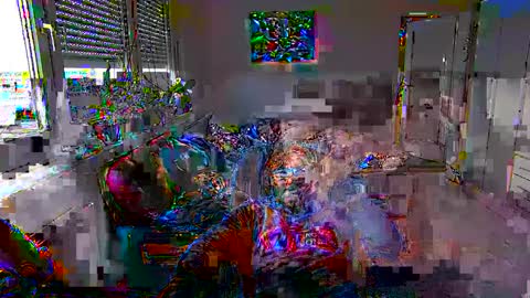 Nico online show from January 2025 09:51:02 AM