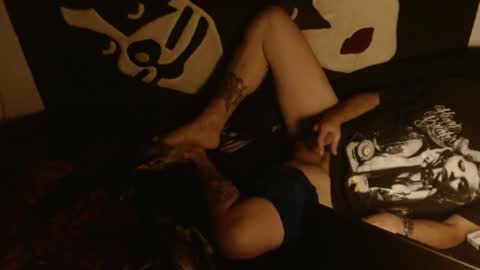 n33koblakk online show from February 2025 12:20:01 AM