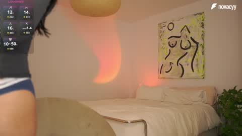 Nova online show from March 2026 04:56:01 PM