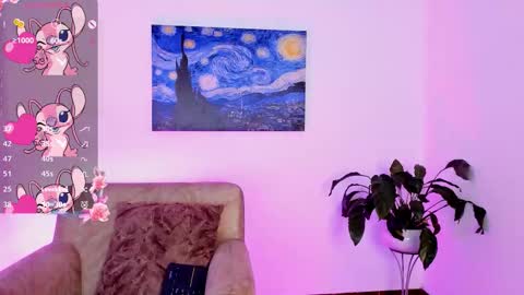 Tiana online show from March 2026 04:19:01 AM