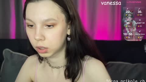 Snapshot of na_prikole_ chatting on January 2025 08:04:01 PM Vanessa and Julia  online show from January 2025 08:04:01 PM