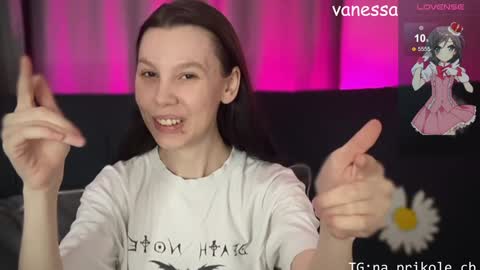 Snapshot of na_prikole_ chatting on January 2025 11:05:02 PM Vanessa and Julia  online show from January 2025 11:05:02 PM
