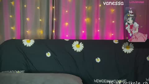 Snapshot of na_prikole_ chatting on January 2025 08:48:01 PM Vanessa and Julia  online show from January 2025 08:48:01 PM