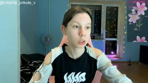 Snapshot of na_prikole_ chatting on September 2025 07:14:01 PM Vanessa and Julia  online show from September 2025 07:14:01 PM