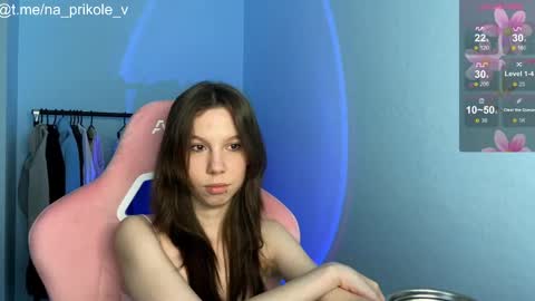 Snapshot of na_prikole_ chatting on September 2025 04:29:02 PM Vanessa and Julia  online show from September 2025 04:29:02 PM