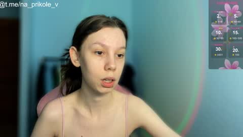 Snapshot of na_prikole_ chatting on September 2025 05:36:01 PM Vanessa and Julia  online show from September 2025 05:36:01 PM