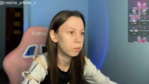 Snapshot of na_prikole_ chatting on October 2025 08:06:02 PM Vanessa and Julia  online show from October 2025 08:06:02 PM